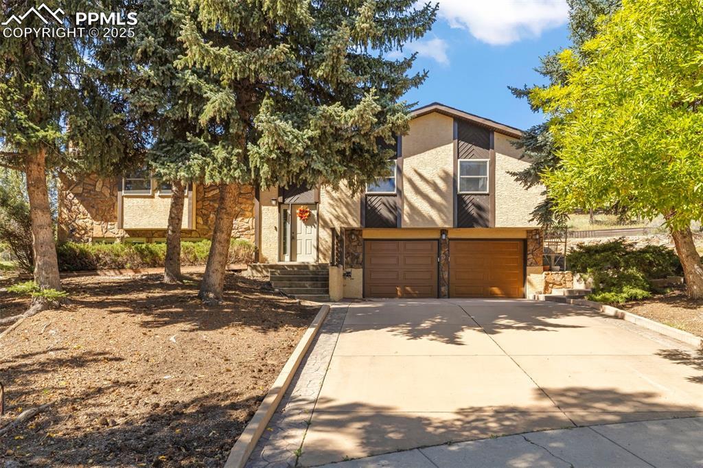 3505 Brushwood Ln., Colorado Springs, CO 80918