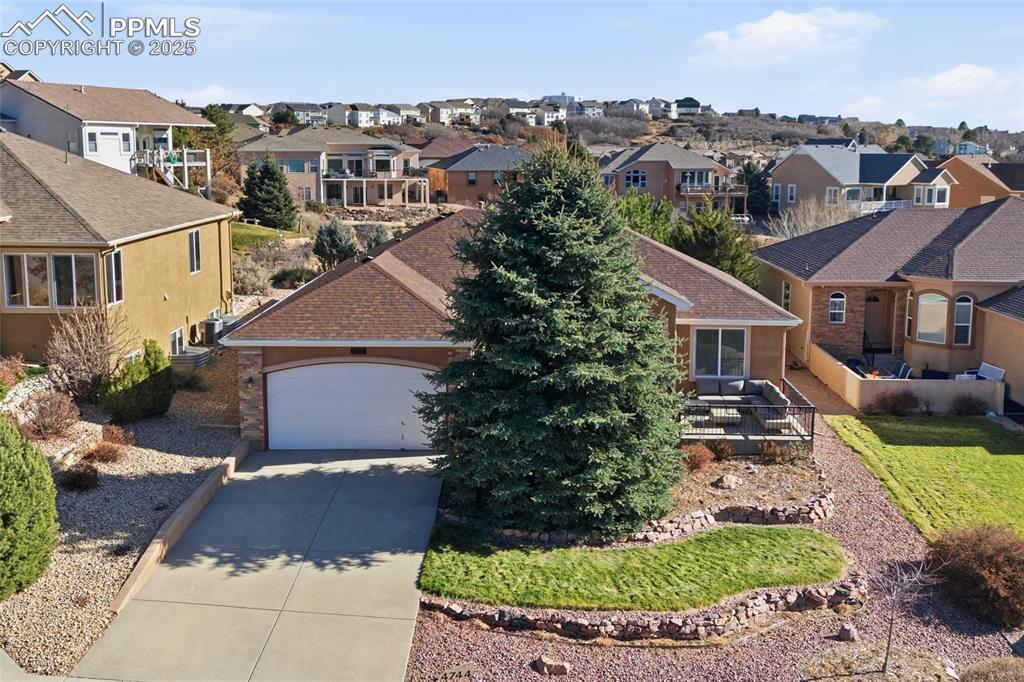 4744 Cedarmere Dr., Colorado Springs, CO 80918