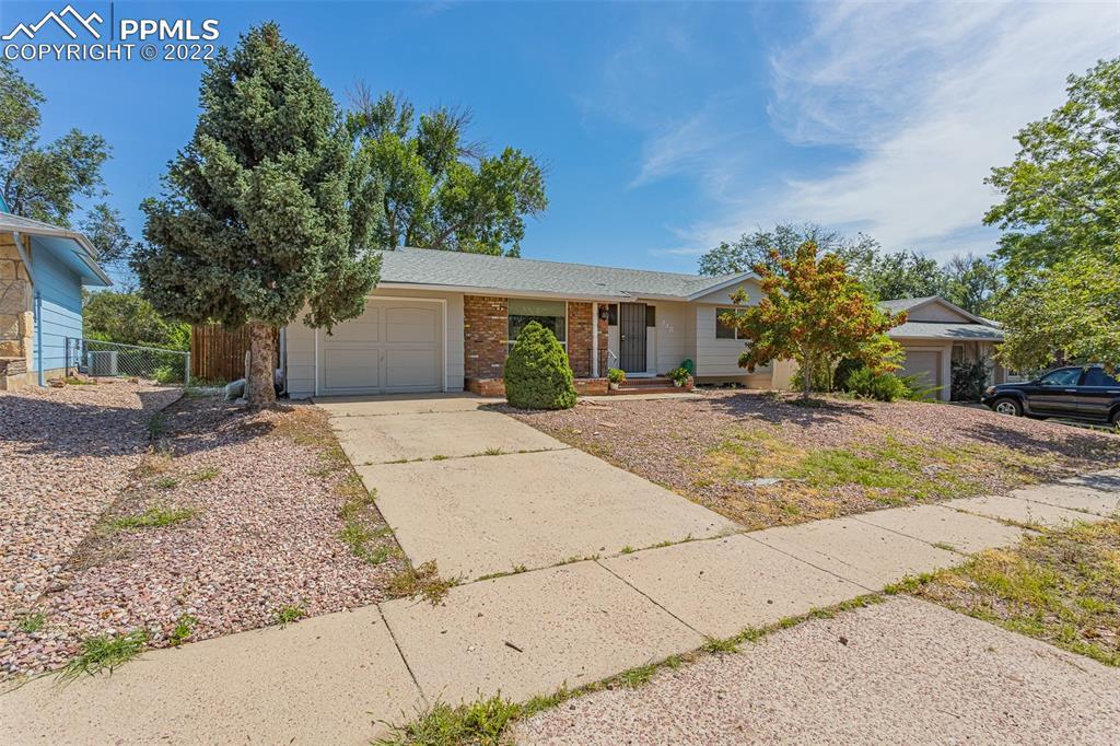 348 Kenady Cir., Colorado Springs, CO 80910
