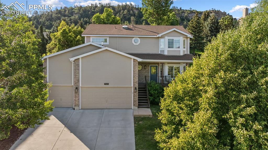 3565 Masters Dr., Colorado Springs, CO 80907