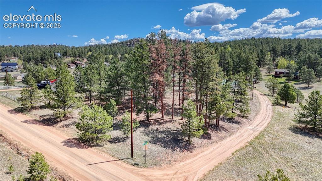 212 Obsidian Dr., Florissant, CO 80816