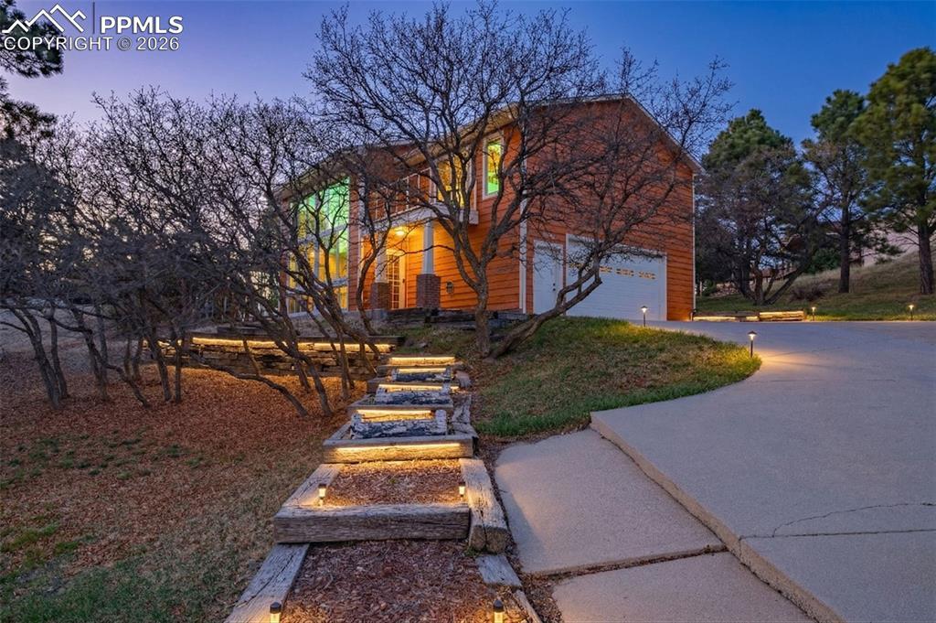 18220 Knollwood Blvd., Monument, CO 80132