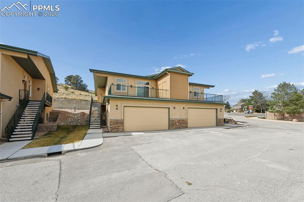 5950 Eagle Glen View #101, Colorado Springs, CO 80919