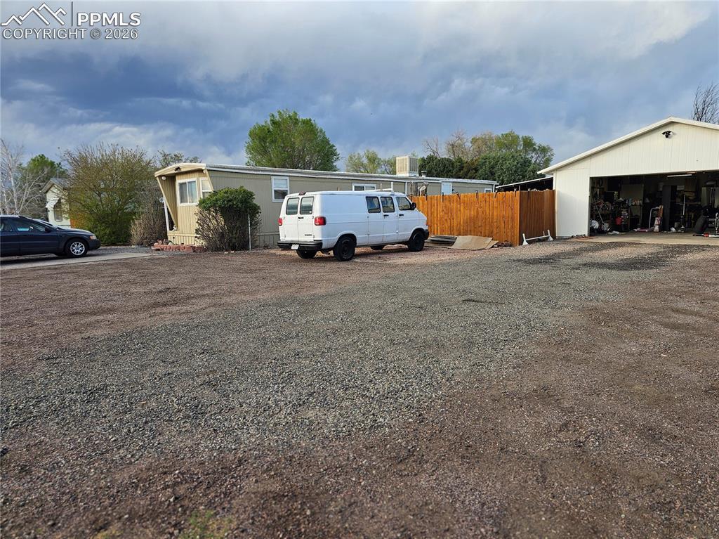 722 S Dante Dr., Pueblo West, CO 81007