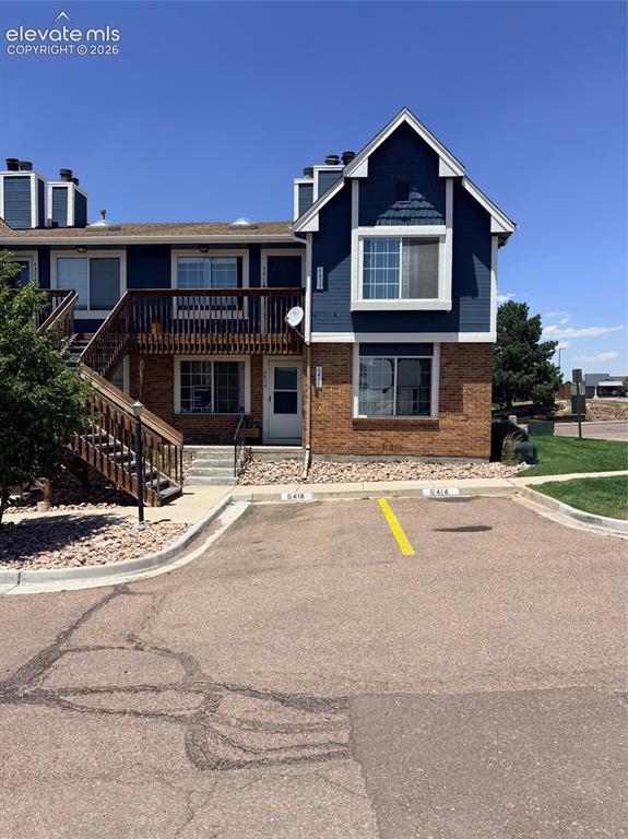 6416 Village Ln., Colorado Springs, CO 80918