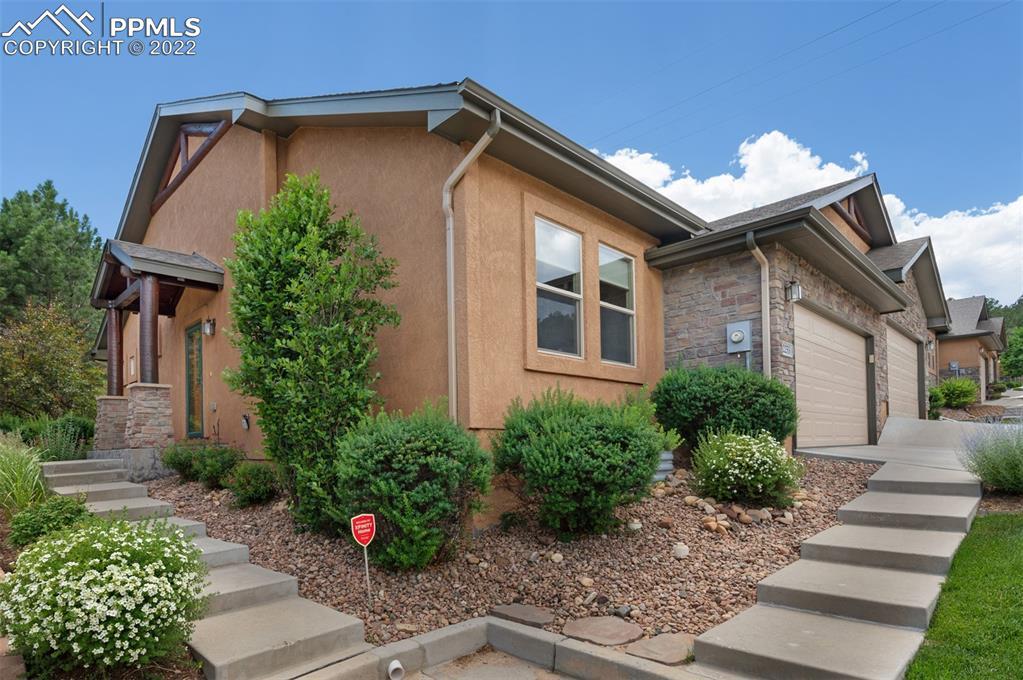 2253 Conservatory Point, Colorado Springs, CO 80918