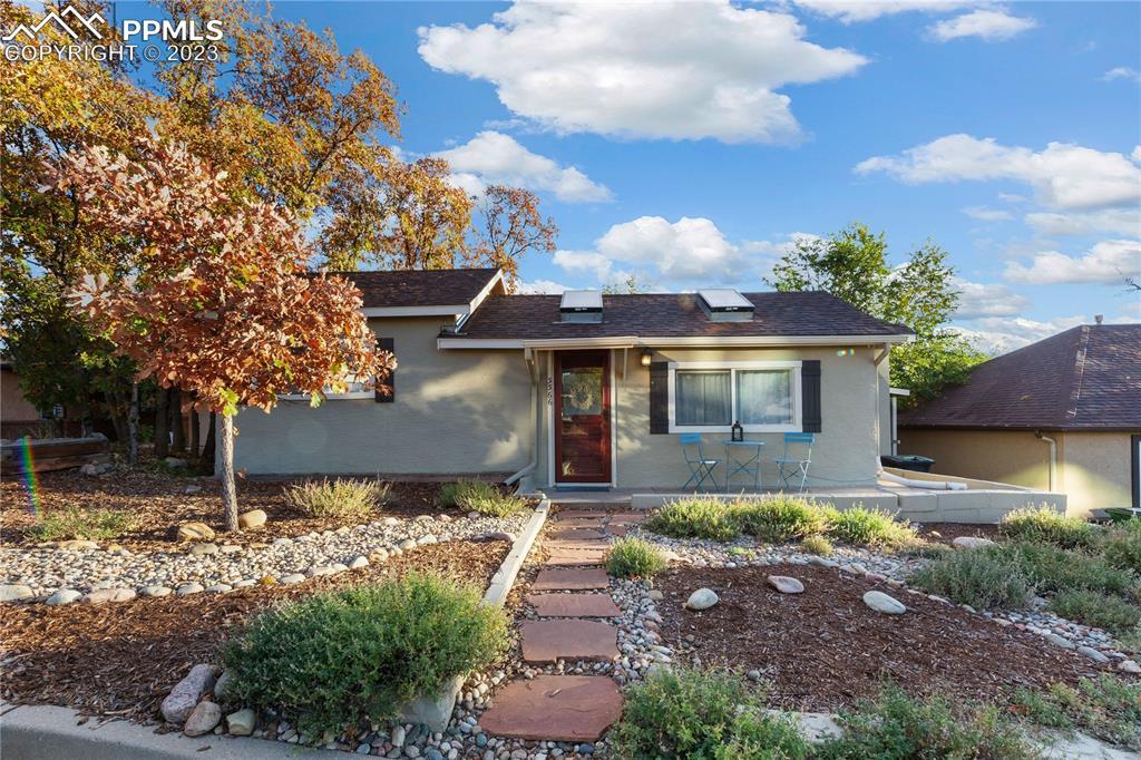 3366 W Bijou St., Colorado Springs, CO 80904