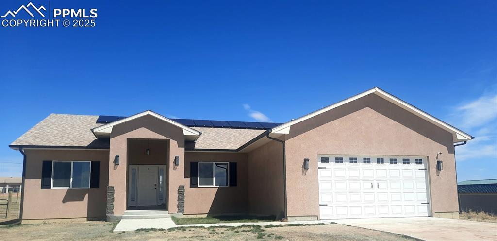 1710 N Wild Bill Hickock Dr., Pueblo West, CO 81007