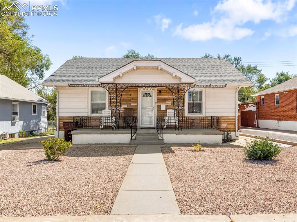 2030 E Orman Ave., Pueblo, CO 81004