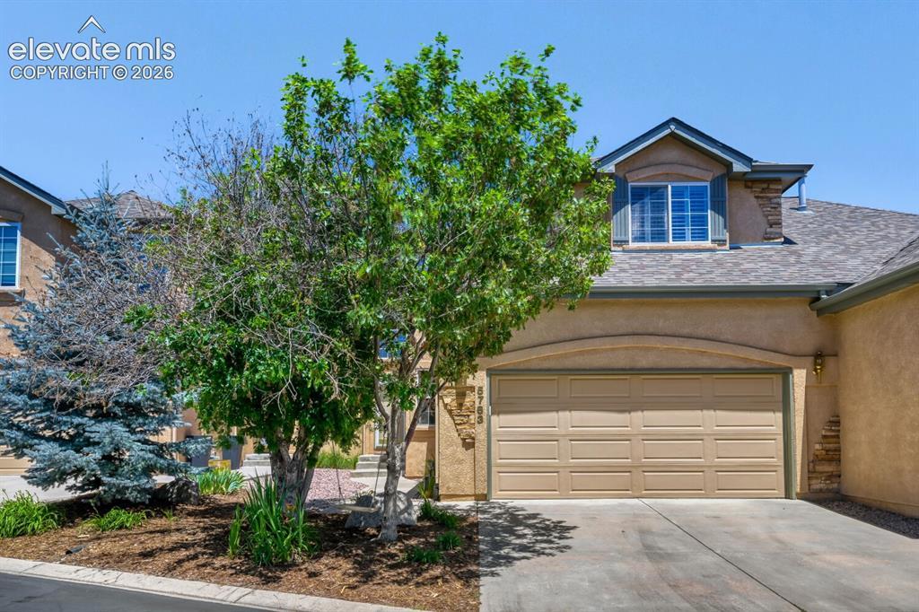 5763 Sonnet Heights, Colorado Springs, CO 80918