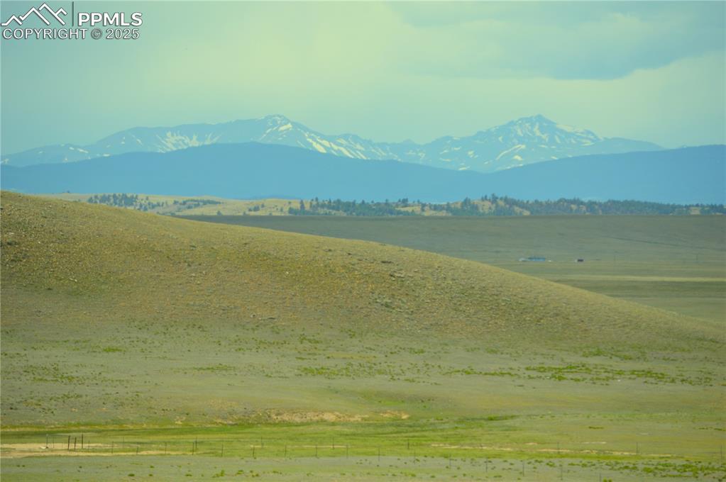 1191 Lakeview Rd., Lake George, CO 80827