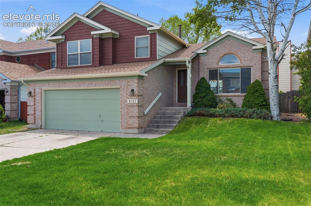 8082 Scarborough Dr., Colorado Springs, CO 80920