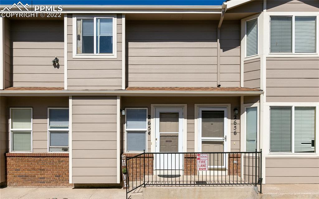 2654 Bannister Ct., Colorado Springs, CO 80920