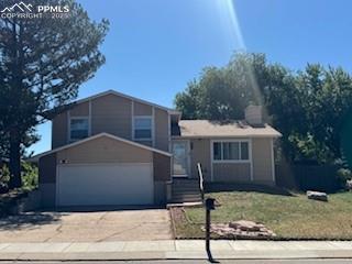 1185 Jet Wing Cir., Colorado Springs, CO 80916
