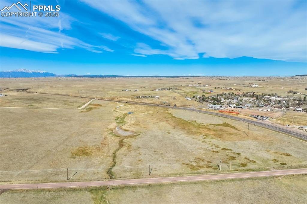 Tract 2 Peyton Hwy., Peyton, CO 80831