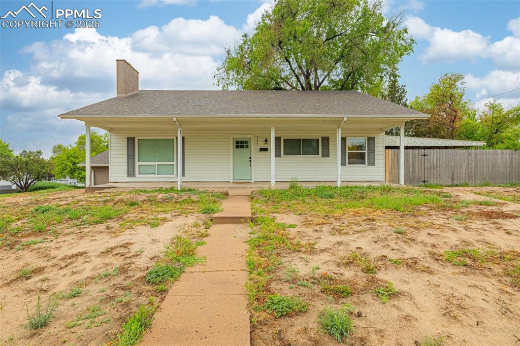 3021 Garland Ter., Colorado Springs, CO 80910