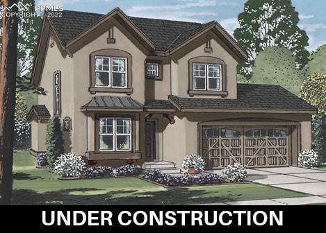 4338 Hanging Lake Cir., Colorado Springs, CO 80924