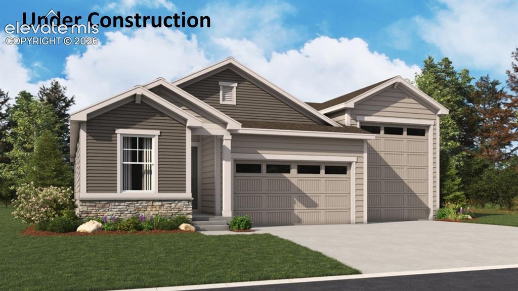 10611 Waterloo Dr., Peyton, CO 80831