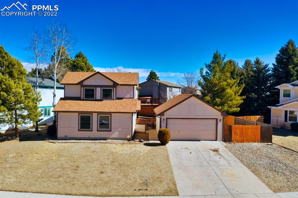 2785 Frazier Ln., Colorado Springs, CO 80922