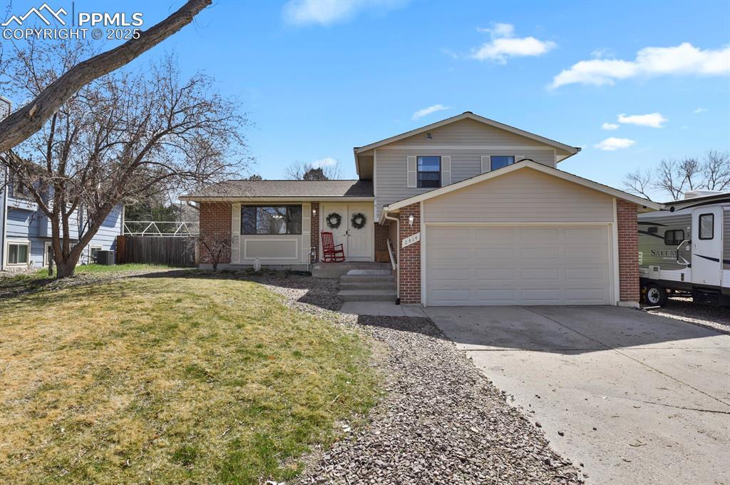 2414 Vintage Dr., Colorado Springs, CO 80920