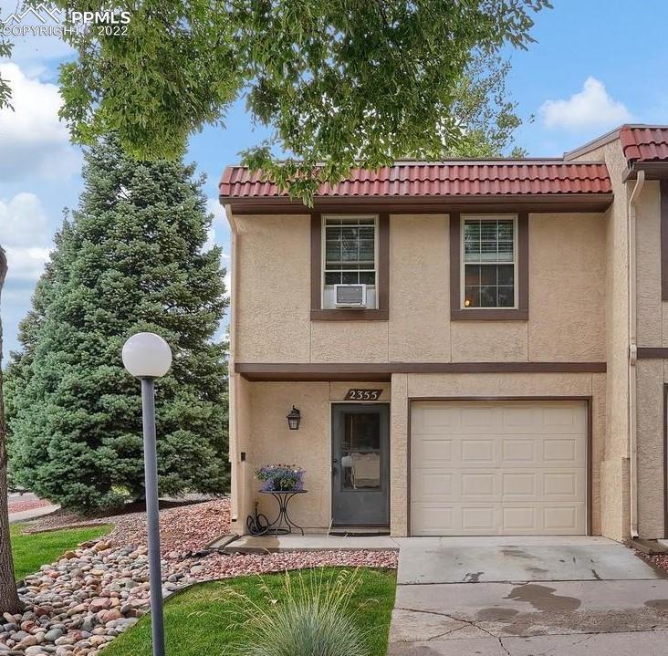 2355 Villa Rosa Dr., Colorado Springs, CO 80904