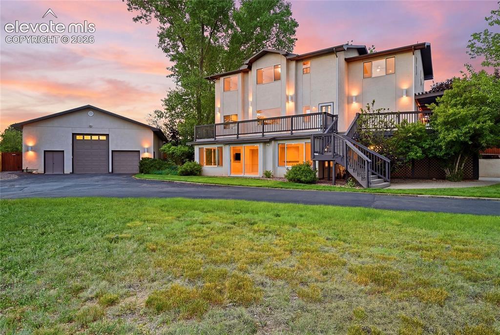 1120 Shrider Rd., Colorado Springs, CO 80920
