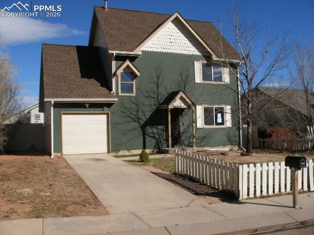 3469 Monica Dr., Colorado Springs, CO 80916