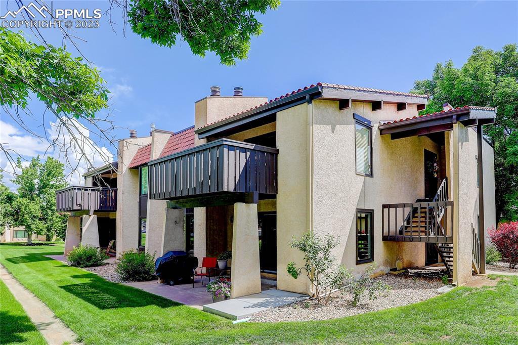 3109 Broadmoor Valley Rd. #B, Colorado Springs, CO 80906