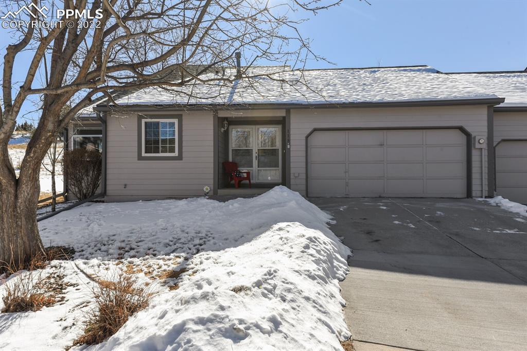118 Cobblestone Dr., Colorado Springs, CO 80906