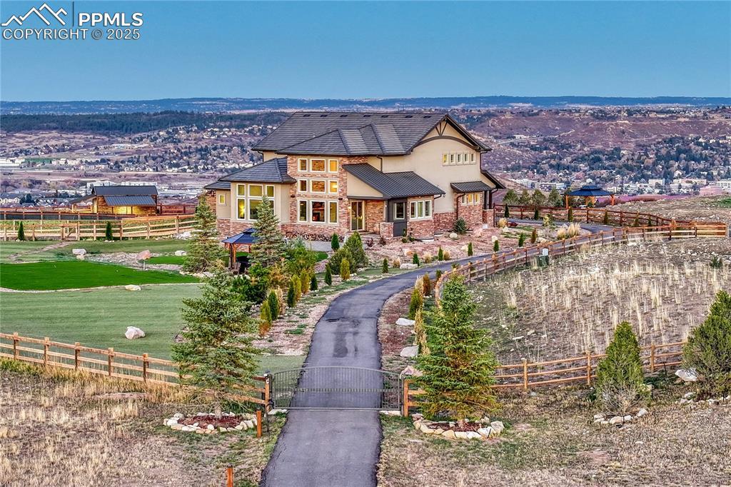 144 Stone Pointe Tr., Castle Rock, CO 80109