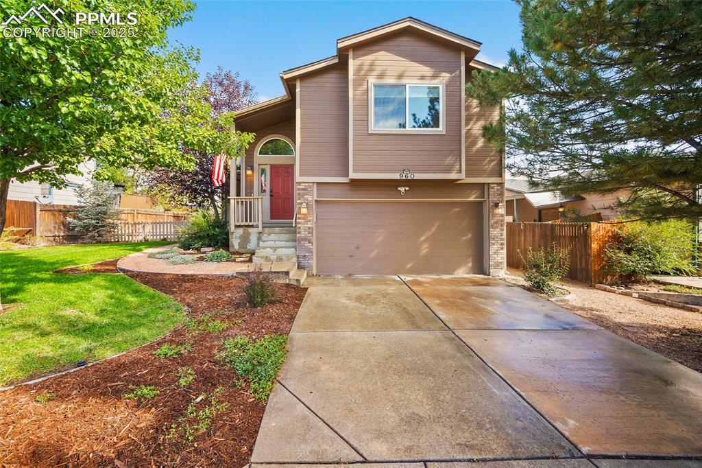 960 Lords Hill Dr., Fountain, CO 80817