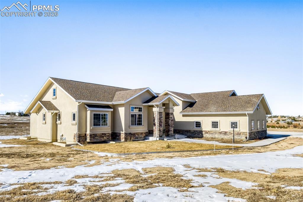 13680 Woodlake Rd., Elbert, CO 80106