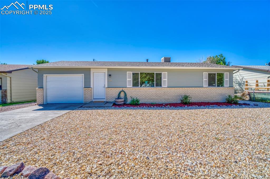 1860 Central Ave., Canon City, CO 81212