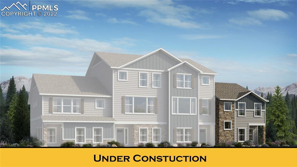 6241 Felsite Grove, Colorado Springs, CO 80924