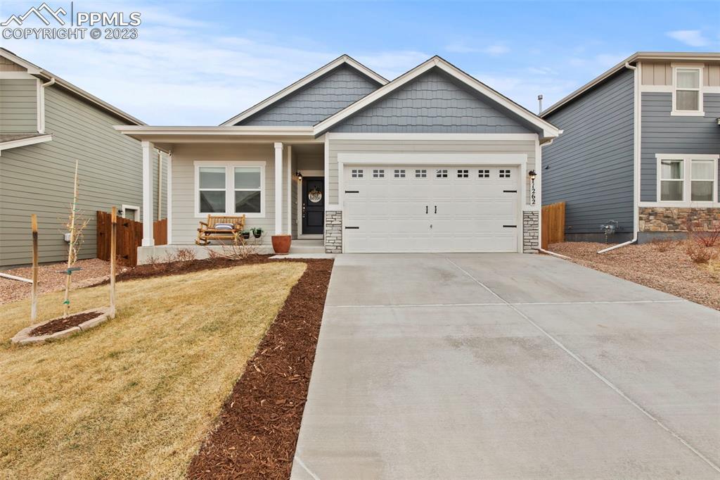 11262 Halifax Dr., Colorado Springs, CO 80925
