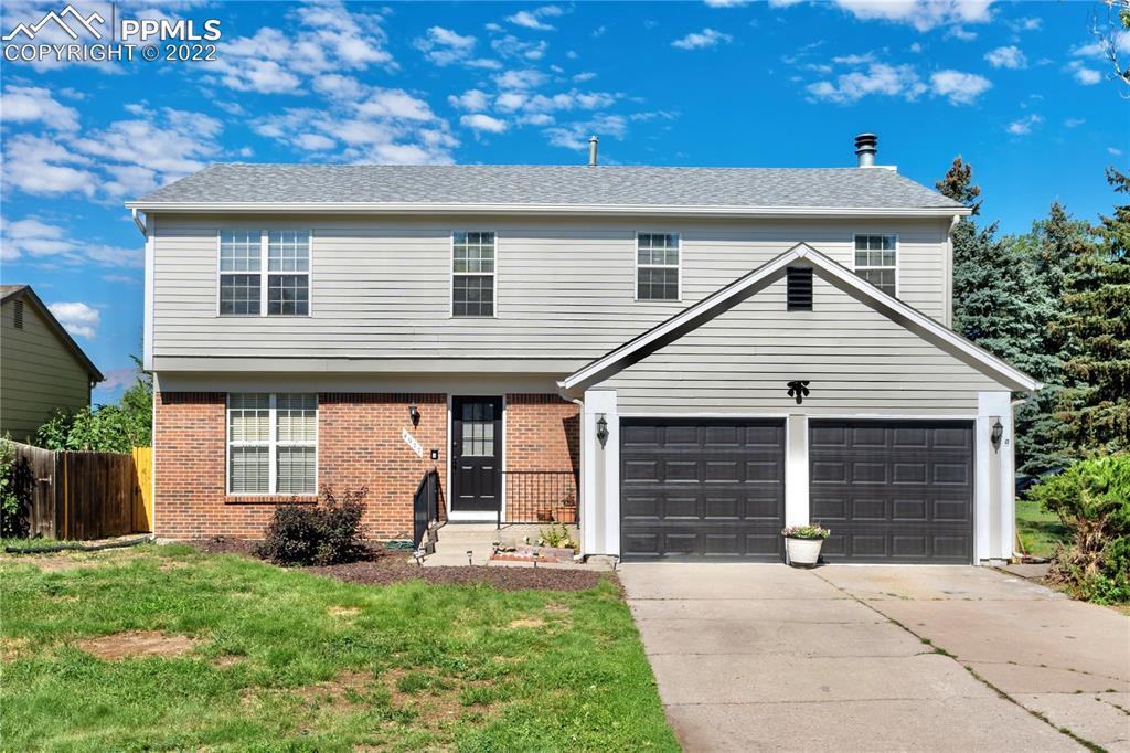 4977 E Harvest Rd., Colorado Springs, CO 80917