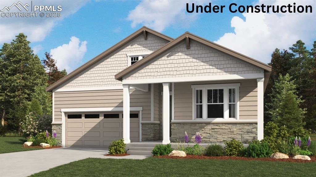 10386 Country Manor Dr., Peyton, CO 80831