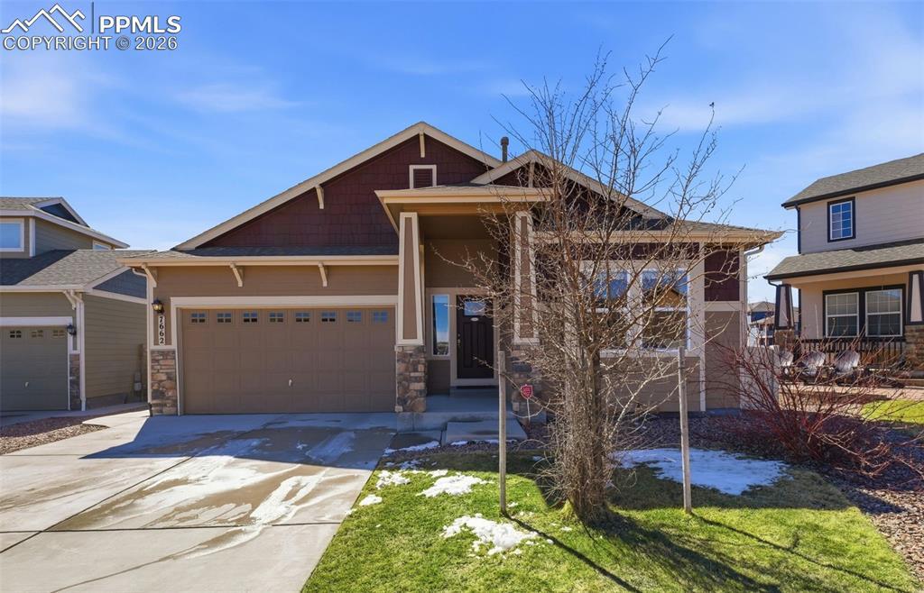 7662 Camille Ct., Colorado Springs, CO 80908