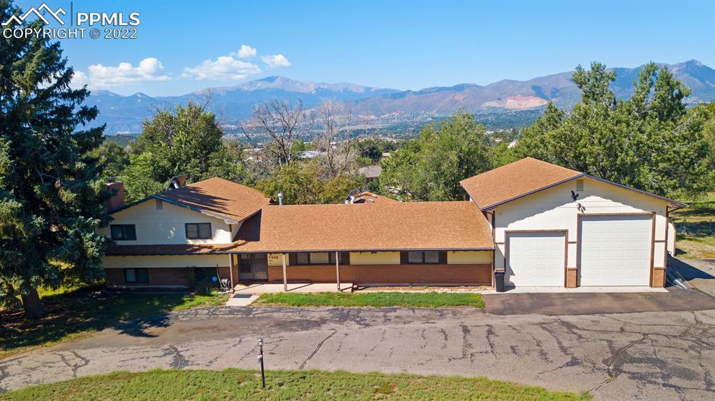 7246 Whitley Dr., Colorado Springs, CO 80920