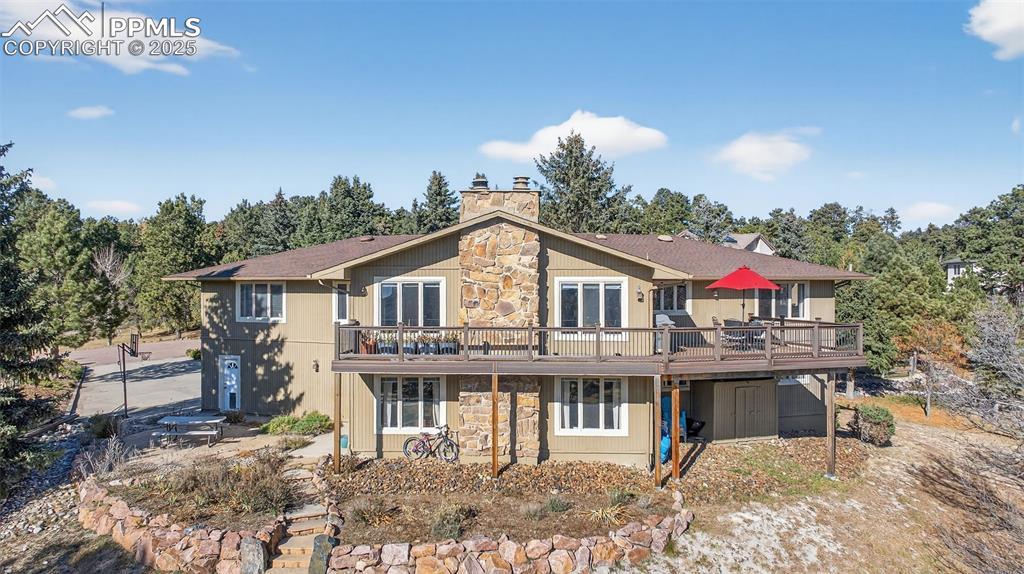 19295 Silver Sage Way, Monument, CO 80132