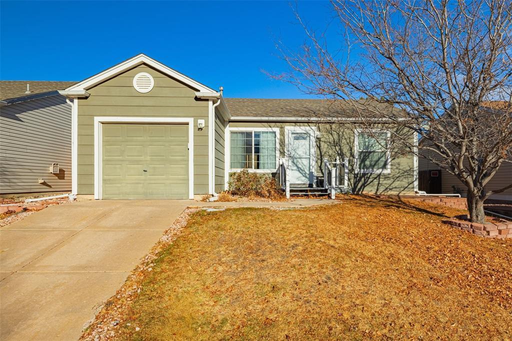 5411 Vermillion Bluffs Dr., Colorado Springs, CO 80923