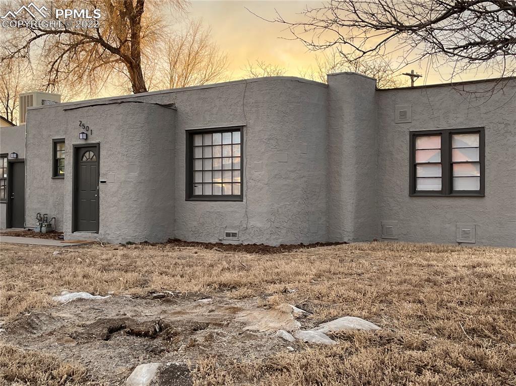 2501 Poplar St., Pueblo, CO 81004