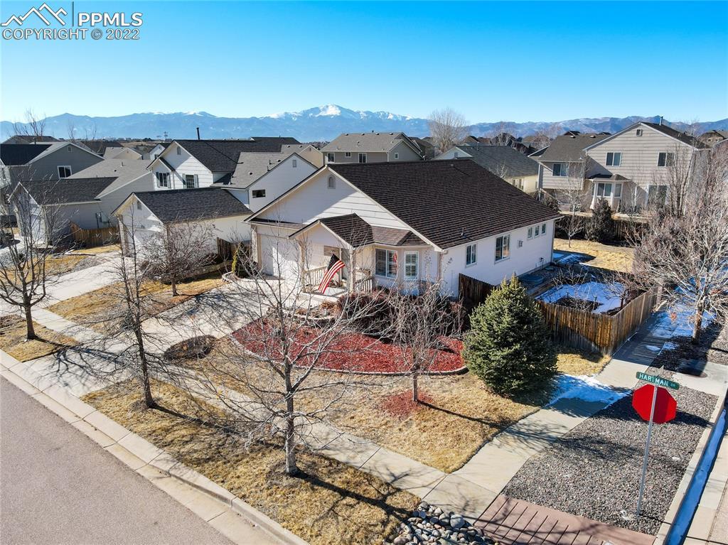 6232 Hartman Dr., Colorado Springs, CO 80923