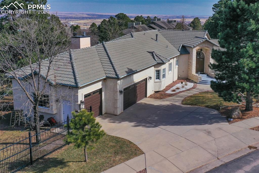 4825 Langdale Way, Colorado Springs, CO 80906