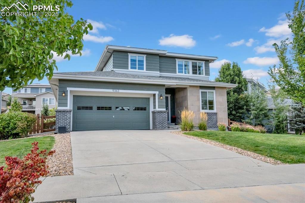 9363 Noble Way, Arvada, CO 80007