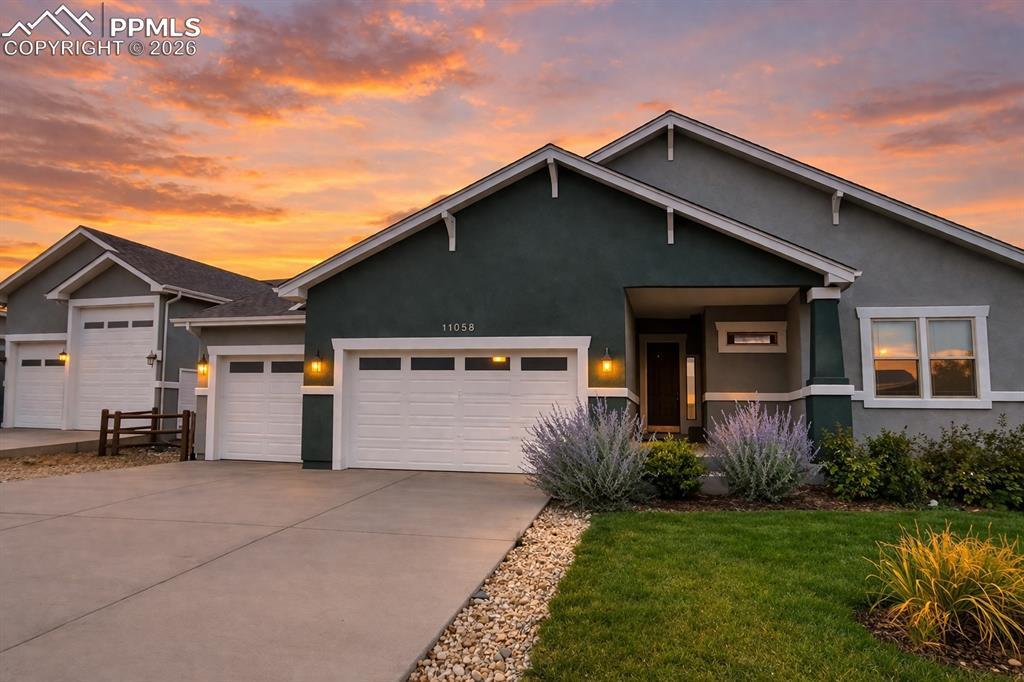 11058 Glen Canyon Dr., Peyton, CO 80831