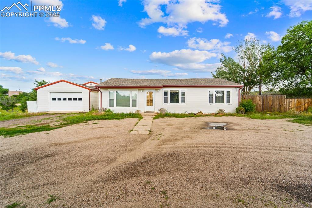 4130 Old Ranch Rd., Colorado Springs, CO 80908