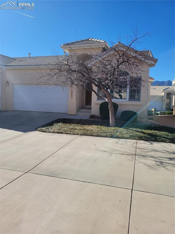 14396 Secret Glen Grove, Colorado Springs, CO 80921