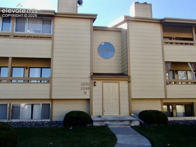 1238 Firefly Cir., Colorado Springs, CO 80916