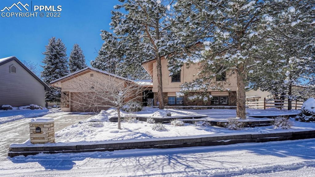 6469 Mesedge Ln., Colorado Springs, CO 80919